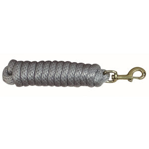Signature Leads Brass Plated Bolt Snap