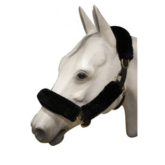 Protection pour Licou en Molleton