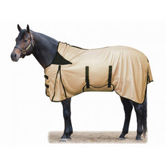 Shoulder Free Fly Sheet