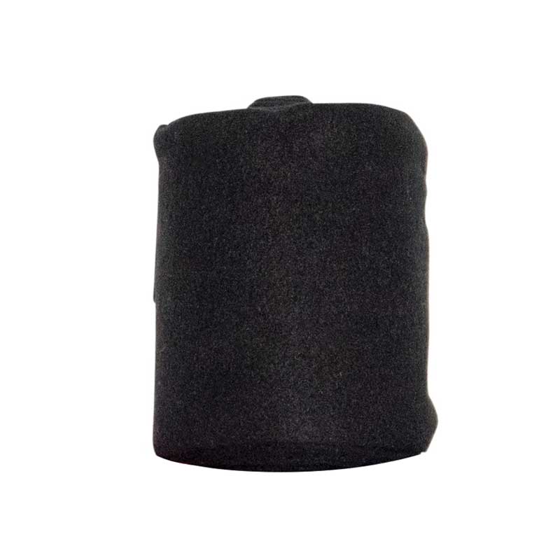 Polar Fleece Polo Wraps