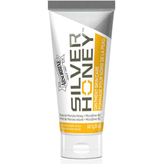 Silver Honey Skin Care Oinment - FG Pro Shop Inc.