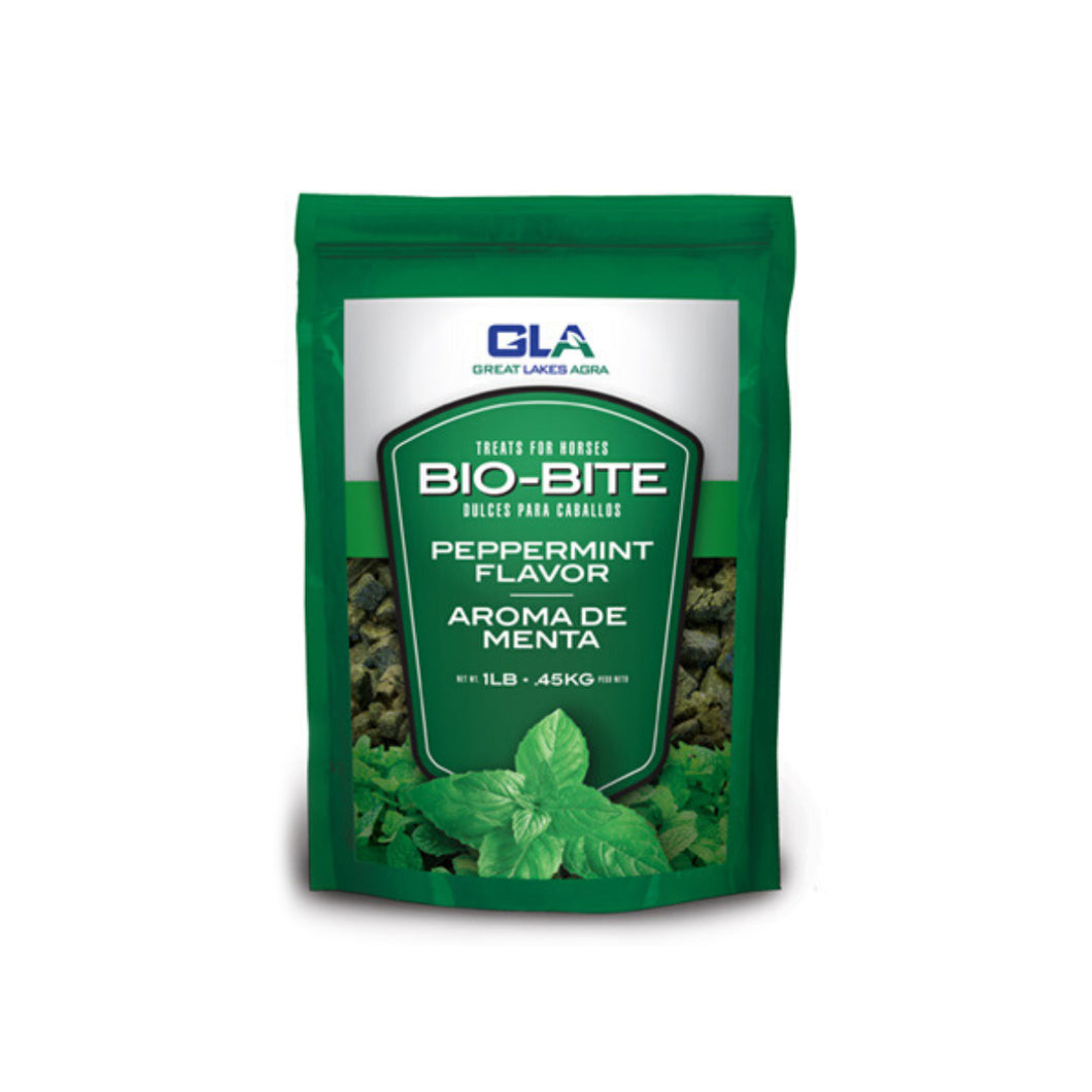 Bio-Bite Peppermint Treats 1lbs