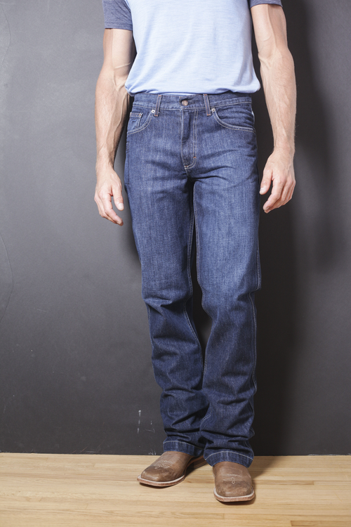 Inc straight leg 2024 jeans