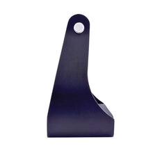 Load image into Gallery viewer, 4&quot; Lightweight Aluminum Coated Trail Stirrups
