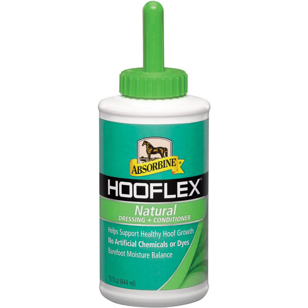 Hooflex Natural Dressing & Conditioner 450ml