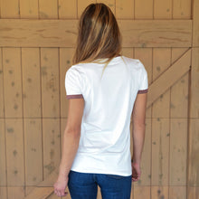 Load image into Gallery viewer, Fast Tech T-Shirt Natural

