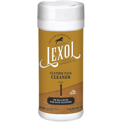 Lingettes Nettoyante Lexol