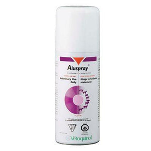 Bandage Aluspray - FG Pro Shop Inc.