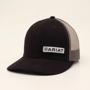 Ariat Black Cap - FG Pro Shop Inc.