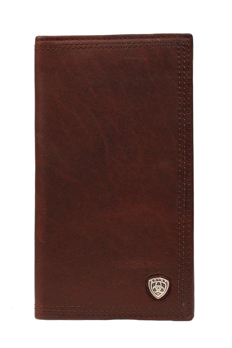 Ariat Leather Wallet - FG Pro Shop Inc.