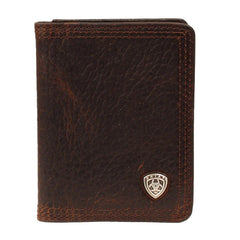 Ariat Leather Wallet - FG Pro Shop Inc.