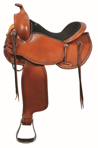 Bailey Trail String Saddle By Country Legend - FG Pro Shop Inc.