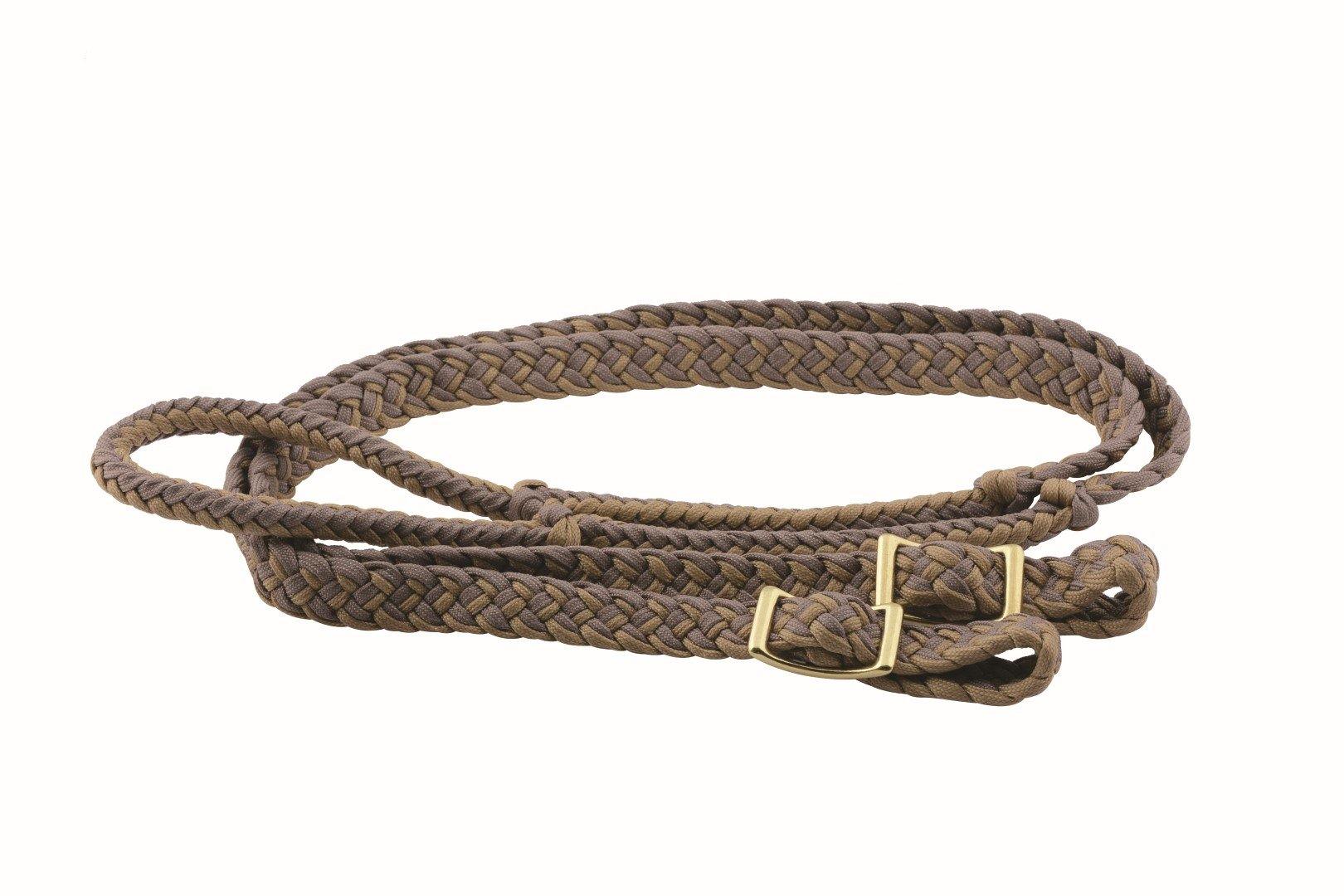 Barrel Reins - FG Pro Shop Inc.