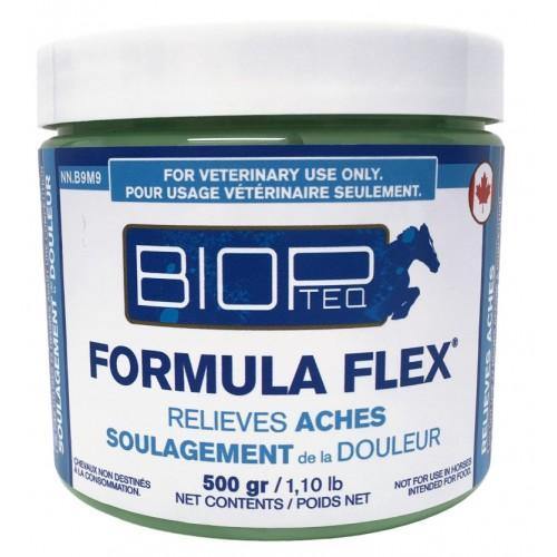 Biop Teq Formula Flex - FG Pro Shop Inc.