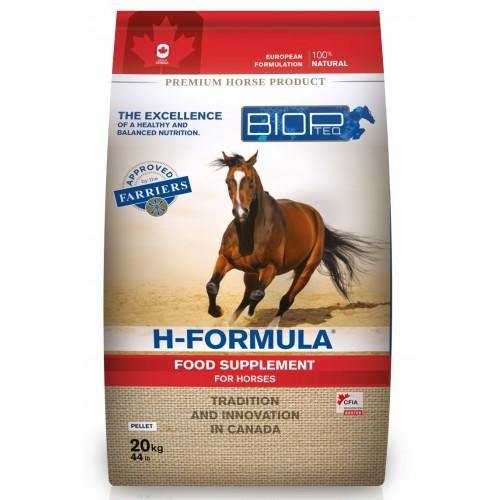 Biop Teq H Formula - FG Pro Shop Inc.