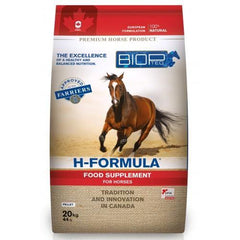 Biop Teq H Formula - FG Pro Shop Inc.