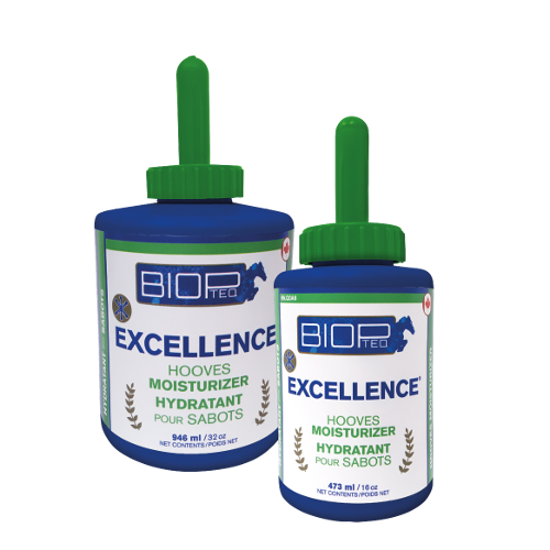 Biop Teq Hoof Excellence - FG Pro Shop Inc.