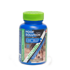 Biop Teq Hoof Solution - FG Pro Shop Inc.