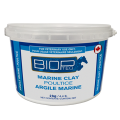 Biop Teq Therapeutic Marine Poultice - FG Pro Shop Inc.