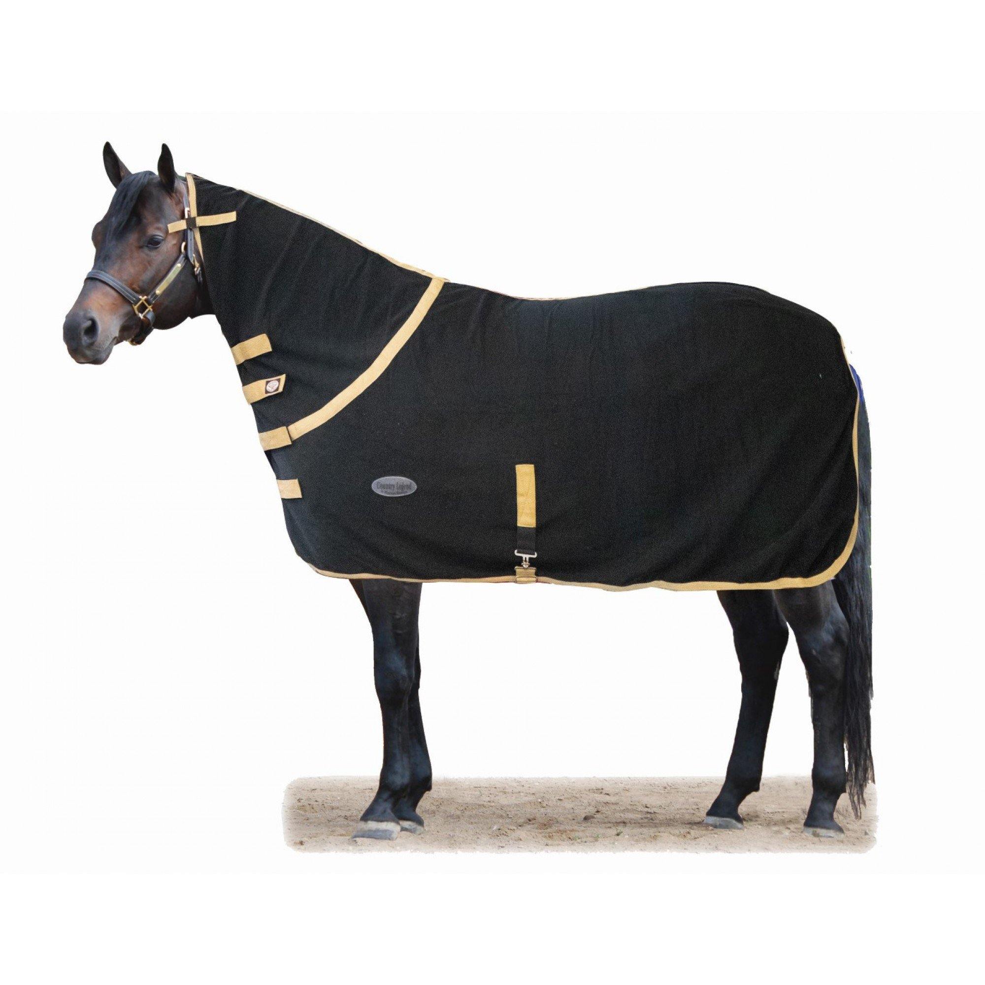 Cooler Rug with Neck - FG Pro Shop Inc.