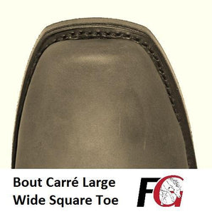 Boulet Boots 9322 - FG Pro Shop Inc.