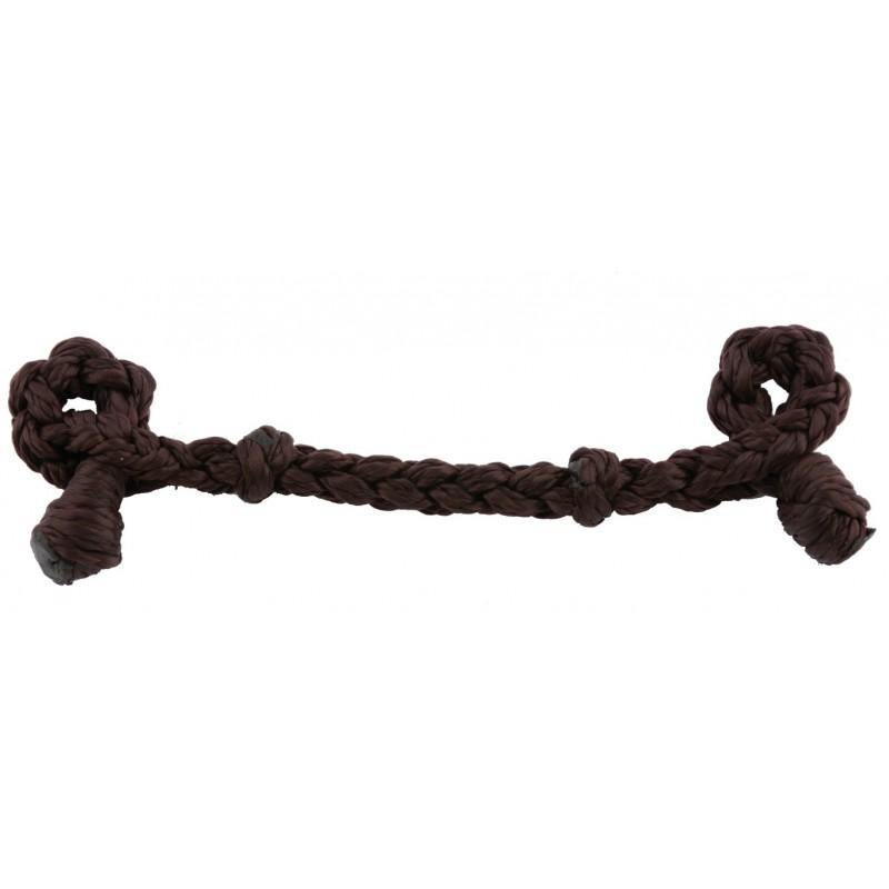 Braided Poly Slobber Strap - FG Pro Shop Inc.