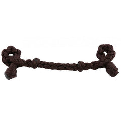 Braided Poly Slobber Strap - FG Pro Shop Inc.