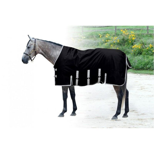 Century 1200D Turnout Blanket With Belly Guard - FG Pro Shop Inc.