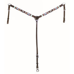Cherokee Bead Breastcollar
