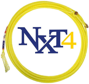 NXT4 3/8" Heel Rope - FG Pro Shop Inc.
