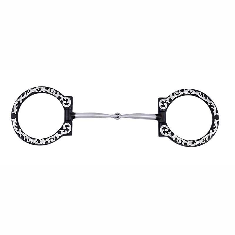Cowboy Collection Antique Western Dee Bit - FG Pro Shop Inc.