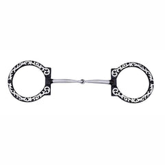 Cowboy Collection Antique Western Dee Bit - FG Pro Shop Inc.