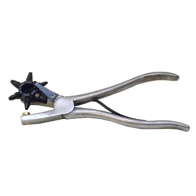 Deluxe Leather Punch - FG Pro Shop Inc.