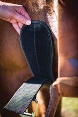 Detachable Lami-Cell V22 Black Cinch