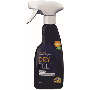 Dry Feet Spray 200ml