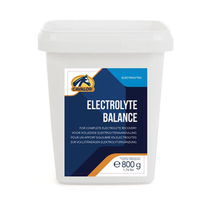 Electrolyte Balance 800g