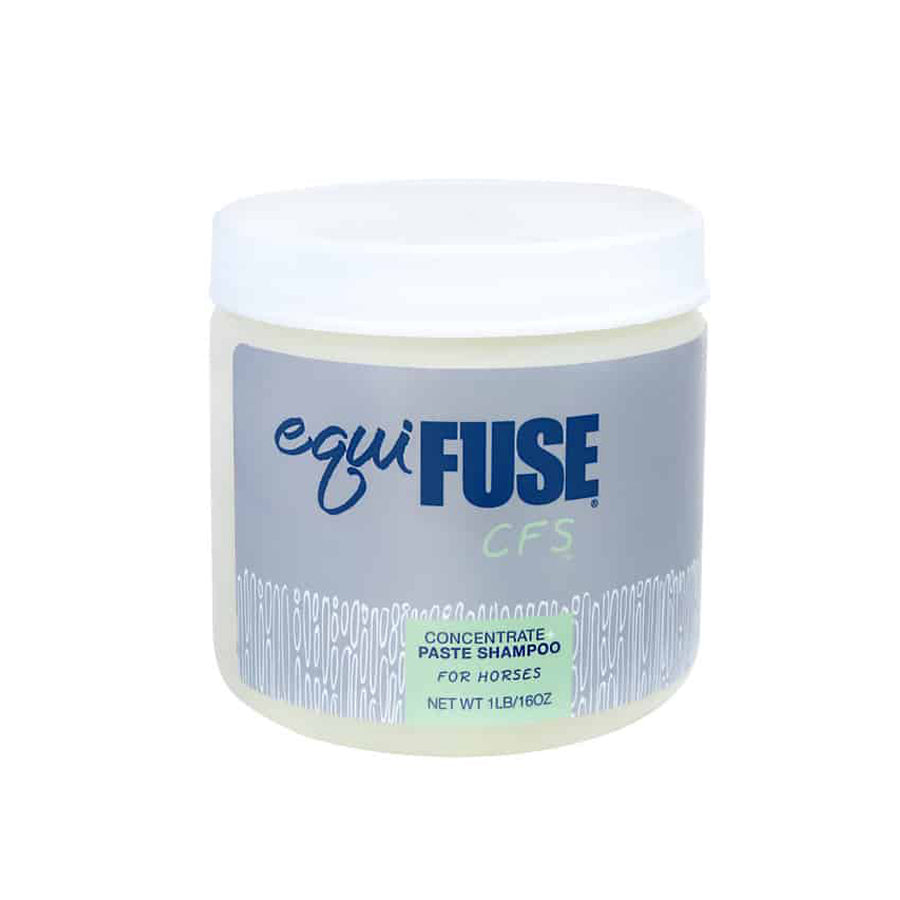 Concentrate Paste Shampoo 16oz