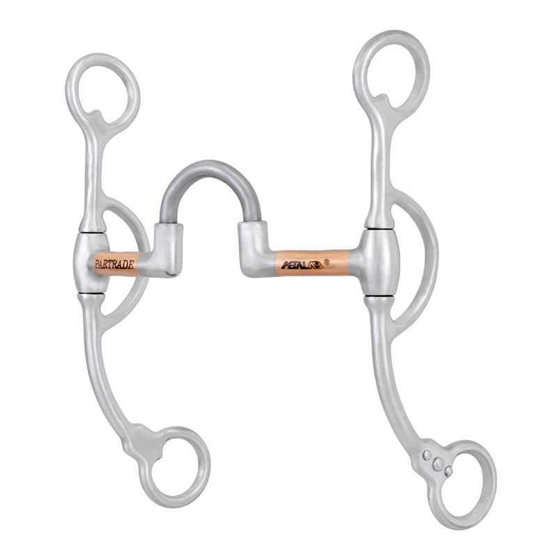 Mors Correctionnel FG Equi-Balance