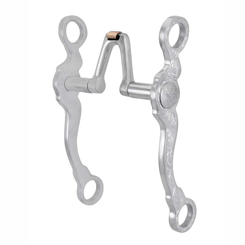 Mors FG à Ressort à Port Haut