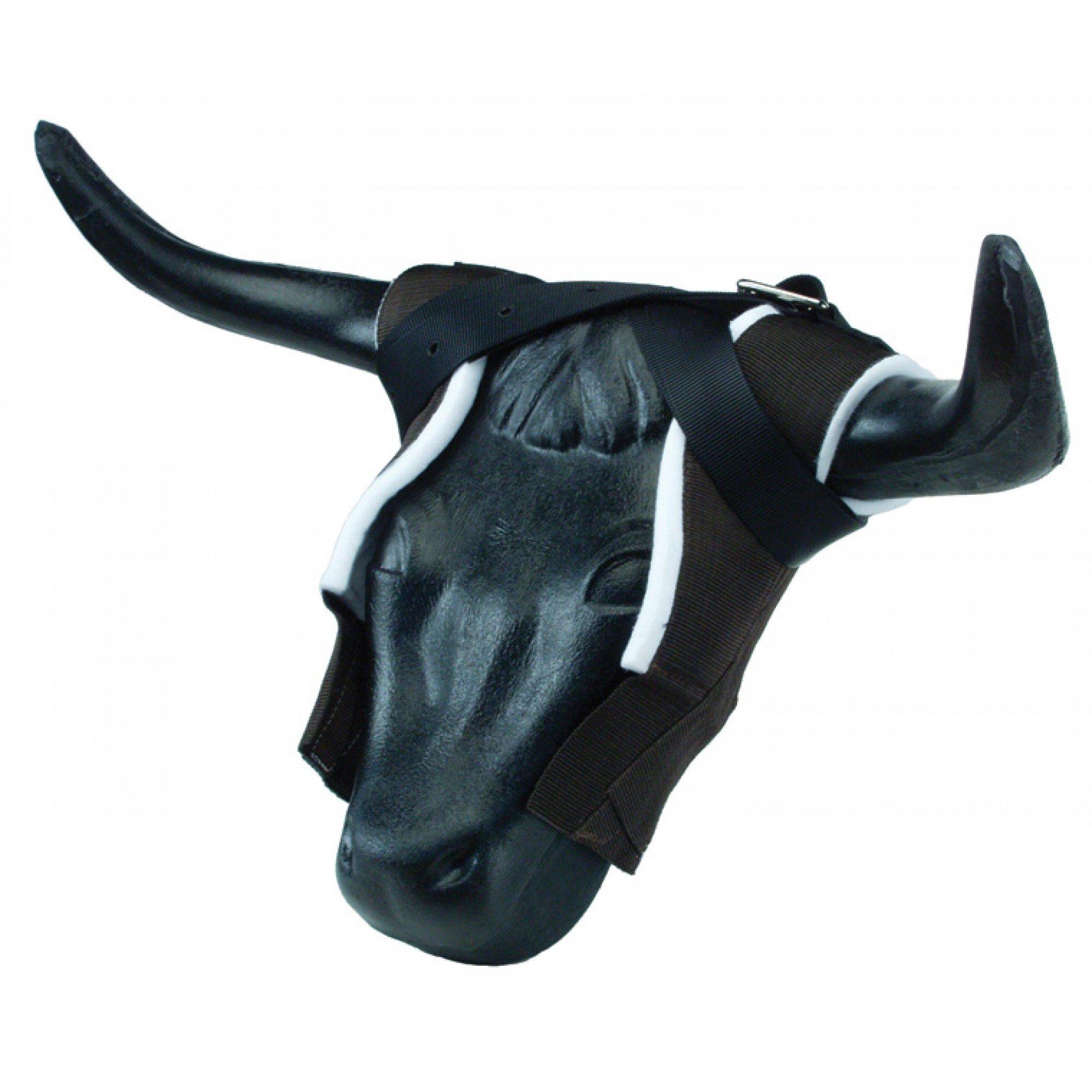 Black Horn Wrap Protector - FG Pro Shop Inc.