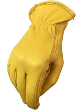 Load image into Gallery viewer, HDX Deerskin Gloves for Ladies - FG Pro Shop Inc.
