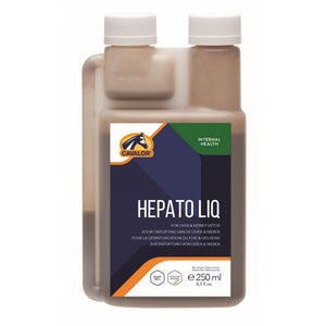 Hepato Liquid - FG Pro Shop Inc.