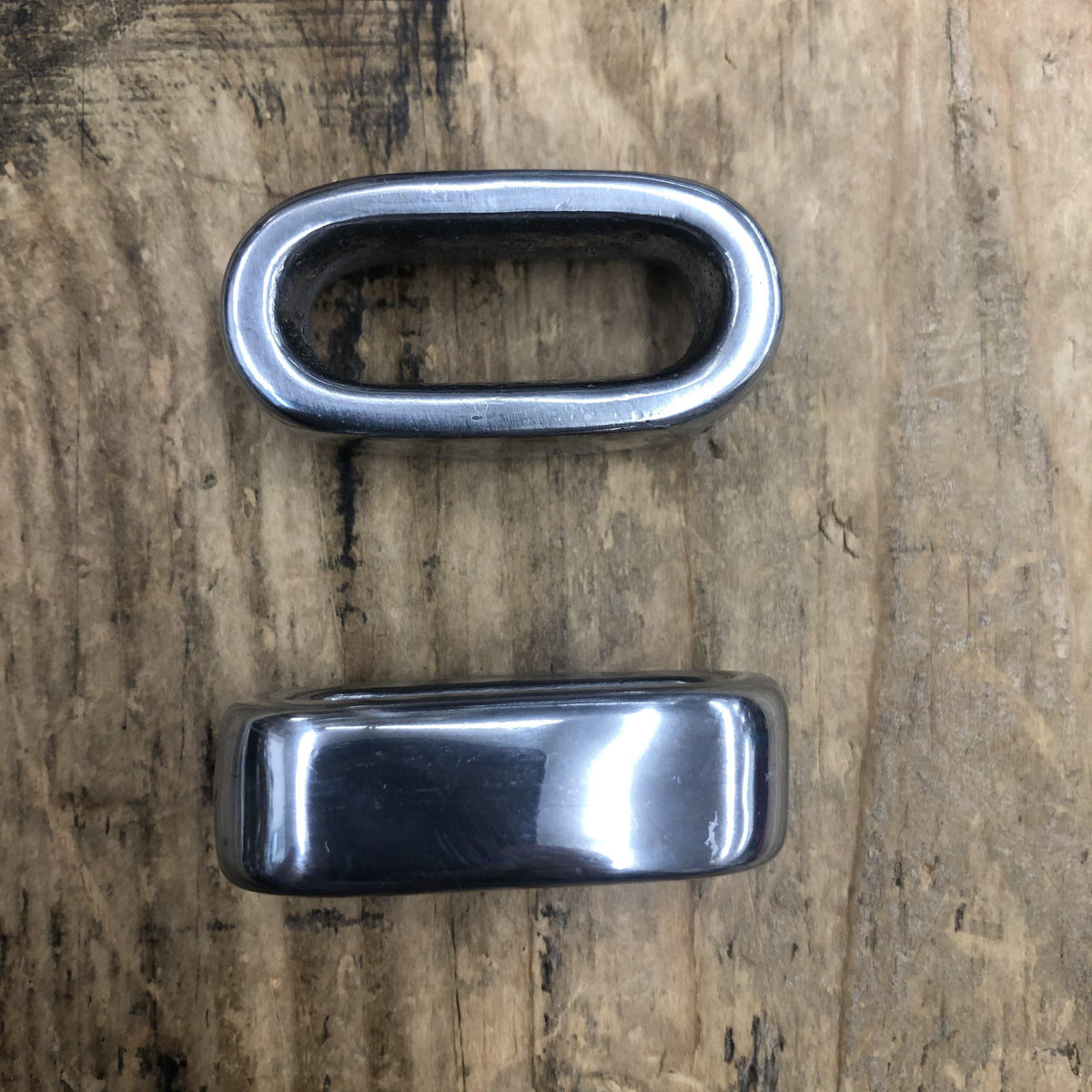 Horn Knot - Aluminum - FG Pro Shop Inc.