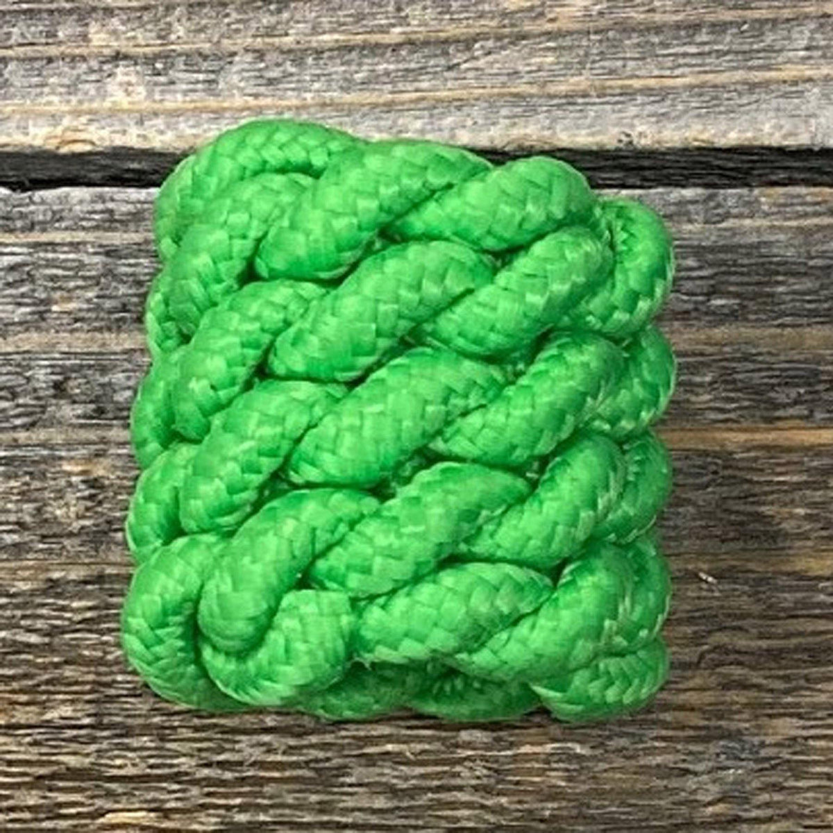 Horn Knot Braided - FG Pro Shop Inc.