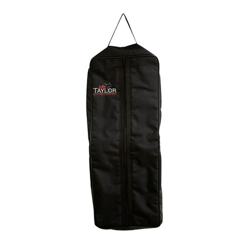 JT Bridle Bag Black - FG Pro Shop Inc.