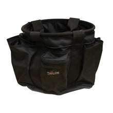 Load image into Gallery viewer, JT Grooming Bag Black - FG Pro Shop Inc.
