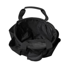 Load image into Gallery viewer, JT Grooming Bag Black - FG Pro Shop Inc.
