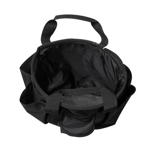 JT Grooming Bag Black - FG Pro Shop Inc.