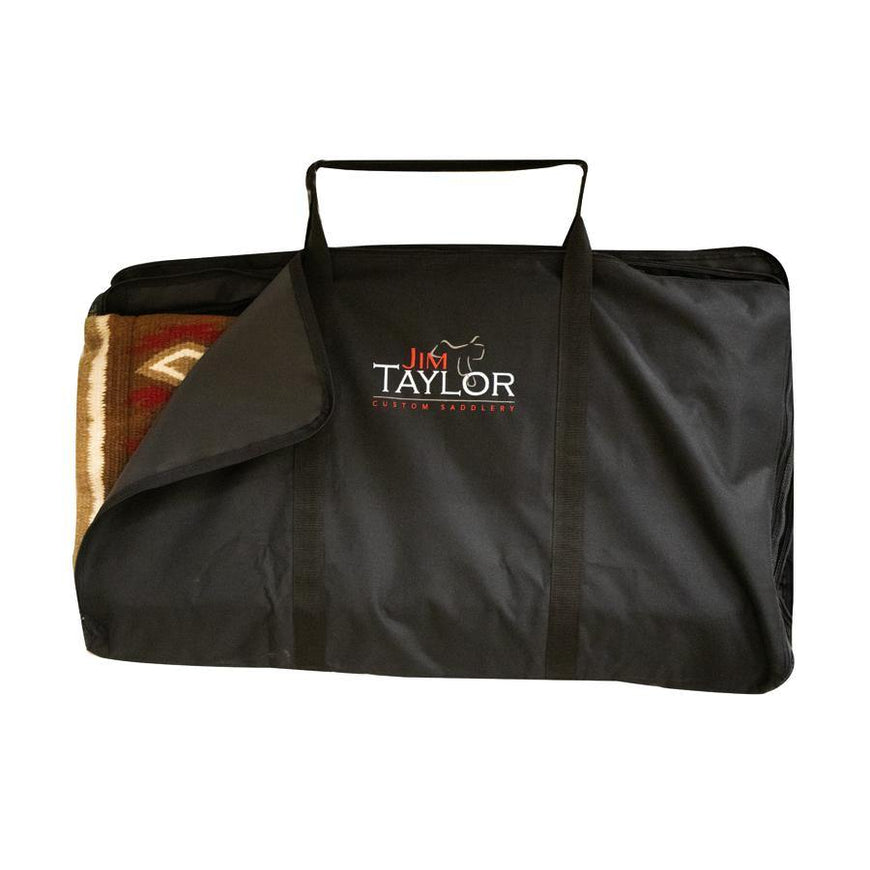 HOUSSE DE TRANSPORT POUR TAPIS DE SELLE WESTERN | Western Attitude