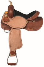 Load image into Gallery viewer, Jackson Youth Saddle By Country Legend - FG Pro Shop Inc.
